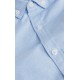 Camisa Oxford niño 