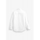 Camisa Oxford niño 