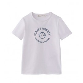 Camiseta niño "Mono" Street Monkey