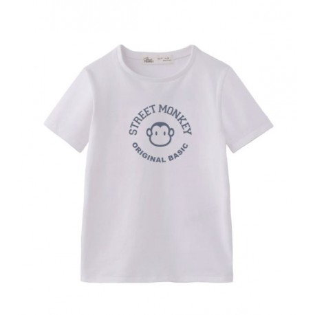 Camiseta niño "Mono" Street Monkey