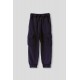 Pantalón cargo felpa Street Monkey niño