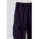 Pantalón cargo felpa Street Monkey niño