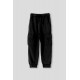 Pantalón cargo felpa Street Monkey niño