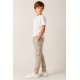 Pantalón cargo felpa Street Monkey niño