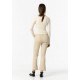 Pantalón cropped mujer Tiffosi