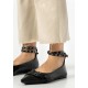 Pantalón cropped mujer Tiffosi