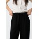 Pantalón lino Tiffosi
