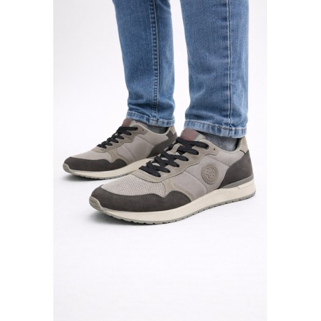 Deportivo hombre bicolor XTI