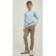 Pantalón chino niño Jack&Jones