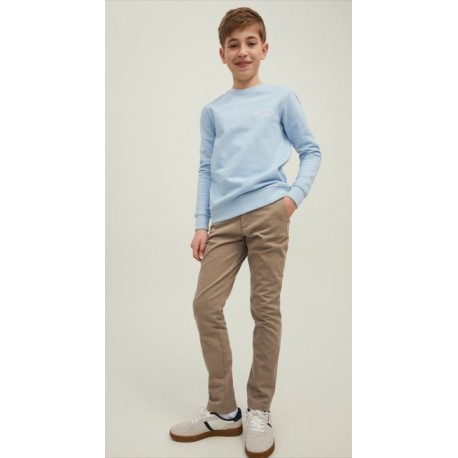 Pantalón chino niño Jack&Jones