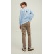 Pantalón chino niño Jack&Jones