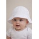 Gorro bebé playa Losan