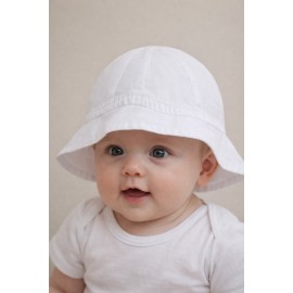 Gorro bebé playa Losan