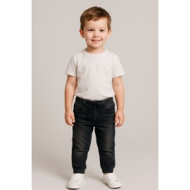 Tejano niño jogger Losan