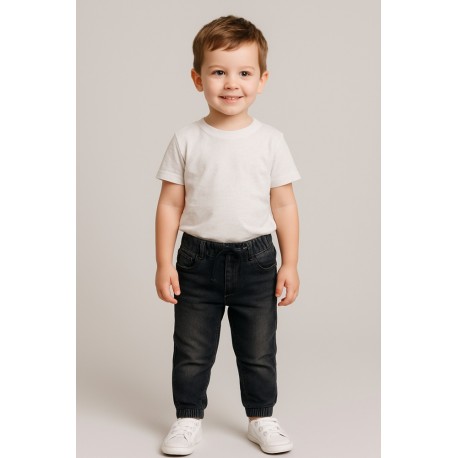 Tejano niño jogger Losan