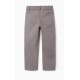 Pantalón niño cinco bolsillos Zippy