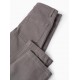 Pantalón niño cinco bolsillos Zippy
