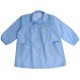 BABY COLEGIAL INFANTIL CUADROS
