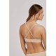 Sujetador mujer desmontable Gisela