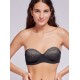 Sujetador mujer desmontable Gisela