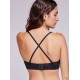 Sujetador mujer desmontable Gisela