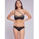 Sujetador mujer desmontable Gisela