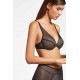 Sujetador mujer bralette infinity band de Gisela