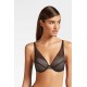Sujetador mujer bralette infinity band de Gisela