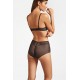 Sujetador mujer bralette infinity band de Gisela
