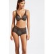 Sujetador mujer bralette infinity band de Gisela