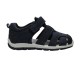 Sandalia velcro niño