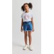 Camiseta niña fantasía Street Monkey