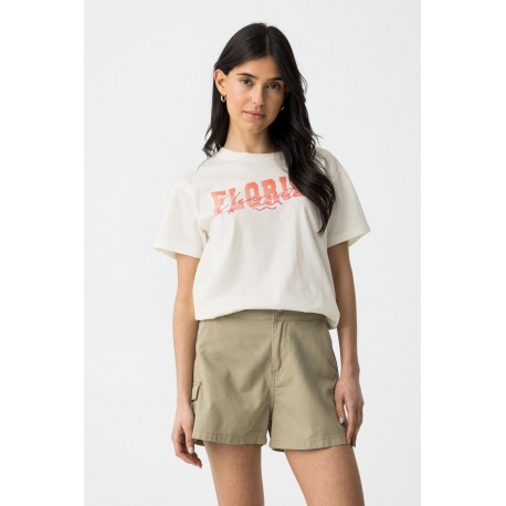 Camiseta niña Tiffosi