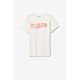 Camiseta niña Tiffosi