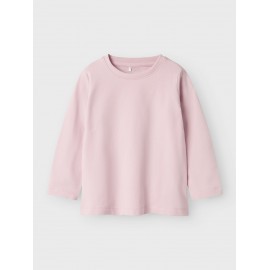 Camiseta lisa niña Name It