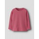 Camiseta lisa niña Name It