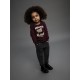 Tejano infantil bordado Name It