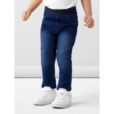 Legging denim Name It