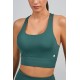 Top deportivo nadador mujer