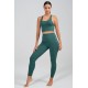 Top deportivo nadador mujer