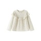 Blusa niña flores Newness