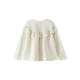 Blusa niña flores Newness