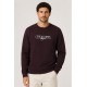 Sudadera "Tiffosi denim" Hombre