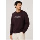Sudadera "Tiffosi denim" Hombre
