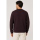 Sudadera "Tiffosi denim" Hombre