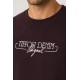 Sudadera "Tiffosi denim" Hombre