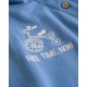Sudadera Bicicleta bebé Newness