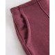 Pantalón felpa culotte niña Newness