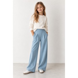 Pantalón culotte niña Newness