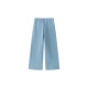 Pantalón culotte niña Newness